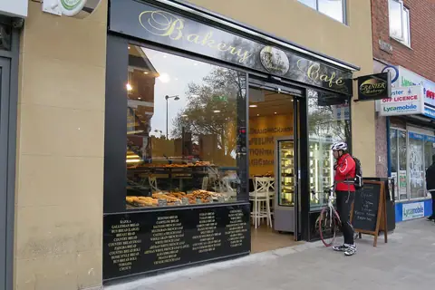 Dowies Bakeshop photo 2