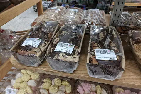 Dowies Bakeshop photo 1